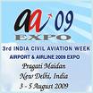 Airport and Airline 2009 Expo 